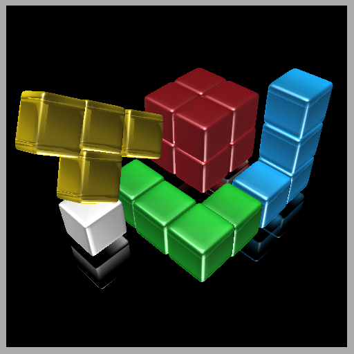 Block Puzzle icon