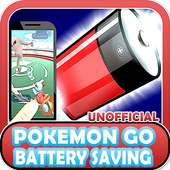 tips battery saver pokemon go