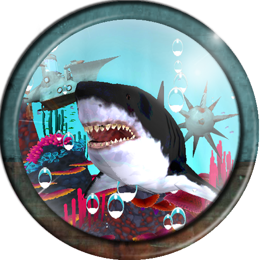 SHARK Z : the last megalodon icon