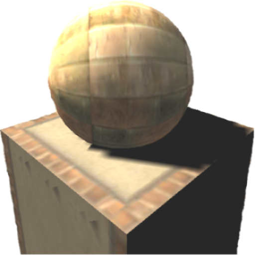 Ballance Mobile (Beta) icon