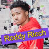 Roddy Ricch Best Music Album OFFLINE