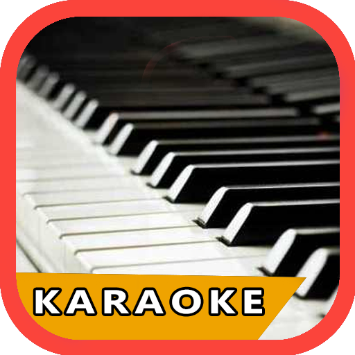 Karaoke Keyboard Dangdut icon