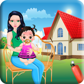 My Daughter Did Allergy icon