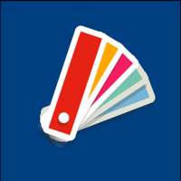 Material Color Palette on 9Apps