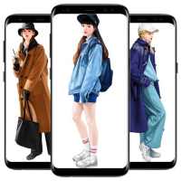 Girly Wallpapers on 9Apps