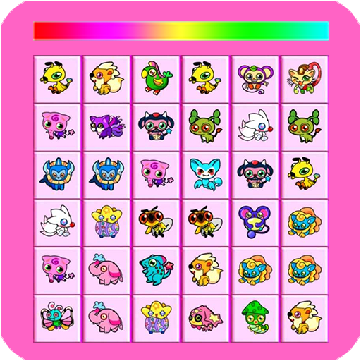 Classic Onet Connect Animals icon