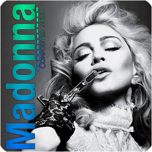 Madonna Selected Songs icon