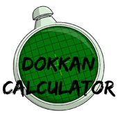 Dokkan Calculator icon