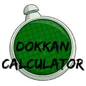 Dokkan Calculator on 9Apps