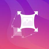 Photo Resizer and Compressor иконка