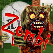 Zombie monsters mod mcpe icon