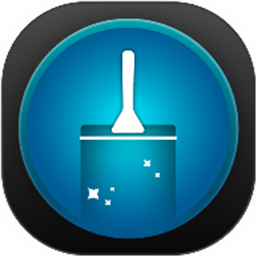 Fast Cleaner Battery Saver icon