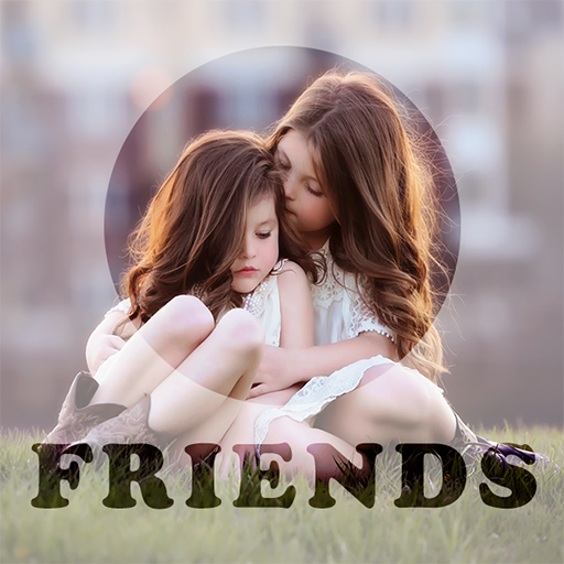 Stylish DP Maker иконка