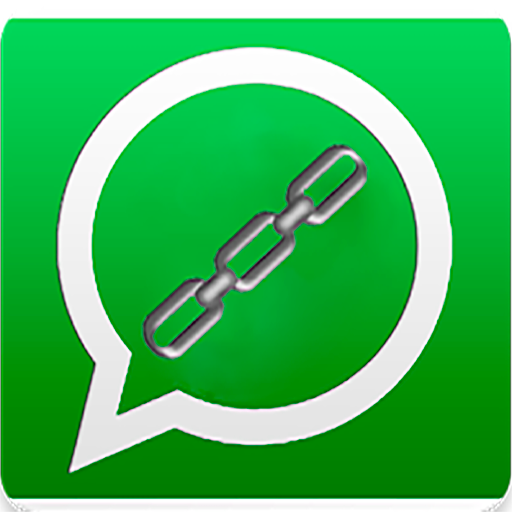 Cadenas y juegos de texto icon