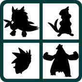 Who's That Pokemon! icon