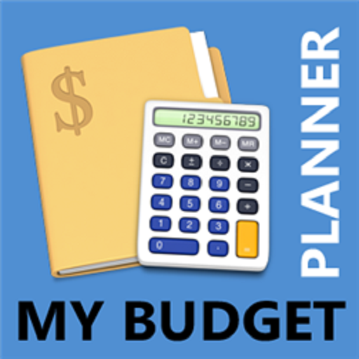 My Budget Planner icon
