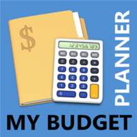 My Budget Planner