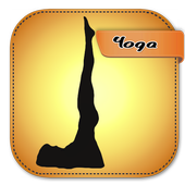 Yoga Exercise For Brain أيقونة