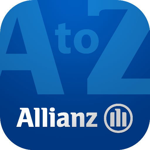Allianz A to Z icon