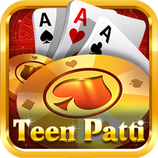 TeenPatti Master icon