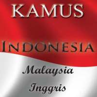 KAMUS INDONESIA MALAYSIA 2020 on 9Apps