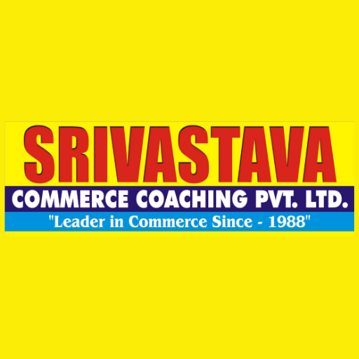 Srivastava Commerce Coaching Pvt. Ltd. icon