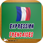 Apprendre Expression Française icon