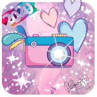 selfie camera Candi Lite 2020