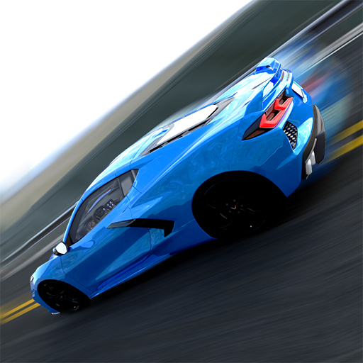 Drift Racer - Car Racing Game icon