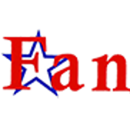 Driver FAN-Taxi icon