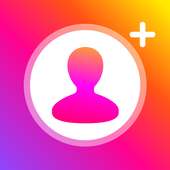 More Followers on 9Apps