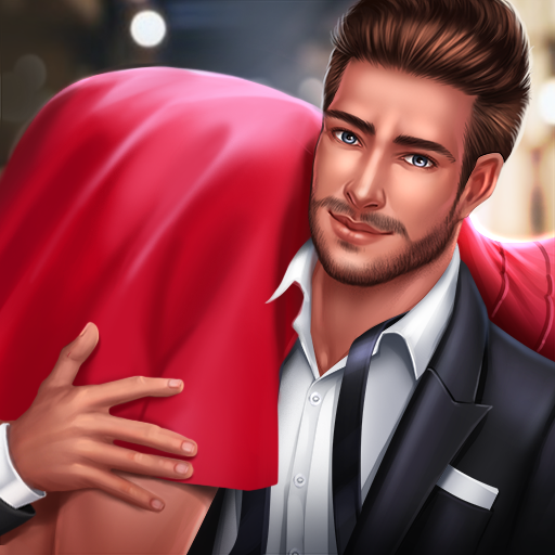 Dream Zone: Истории для мужчин иконка