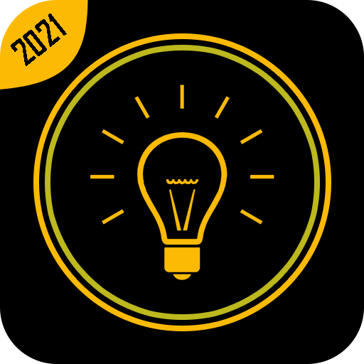 UV Light - Black Light Simulator आइकन