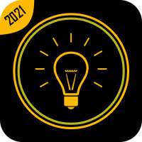 UV Light - Black Light Simulator