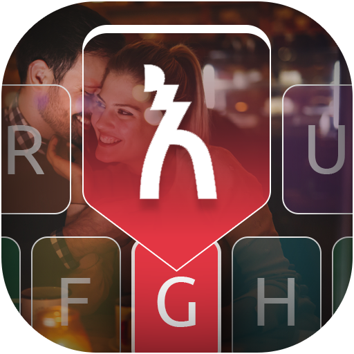 Amharic Voice Typing Keyboard - Amharic Keyboard icon