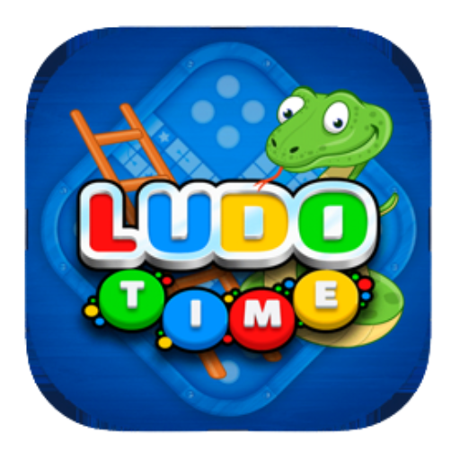 Ludo Time - Real money icon