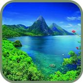 Calming Pictures Gallery icon