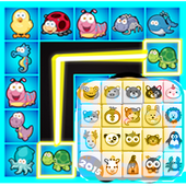 Animal Connect Classic icon