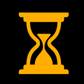 Timer%. icon