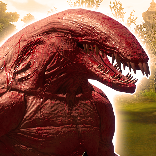 Ripper Wild Life Simulator icon