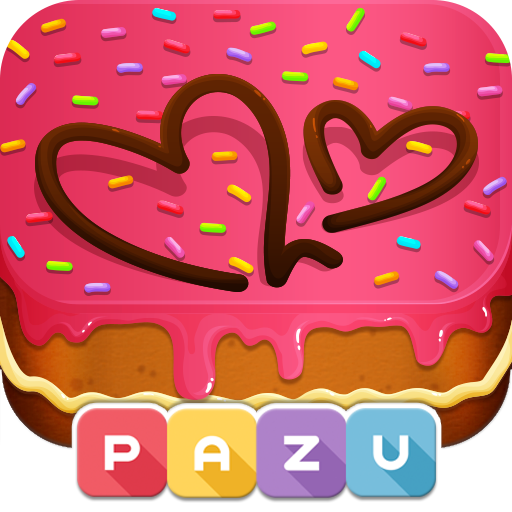 Cake Maker game - Cooking game icon