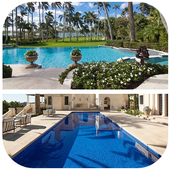 Photo Hunt Swimming Pool icon