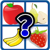 Adivina la Fruta icon