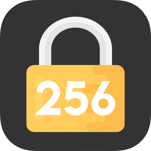 Hash it! MD5 | SHA-1-256-512 icon