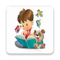 Kids Learning (English) on 9Apps