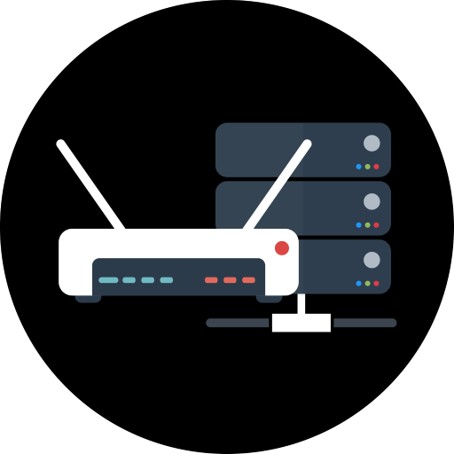 Netgear Router App- Nighthawk أيقونة