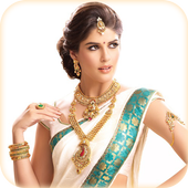 Jewellery Photo Editor icon