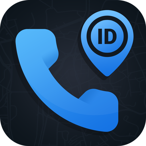 Live Mobile Number Location icon