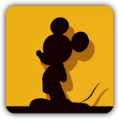 Disney Wallpapers Cartoons icon