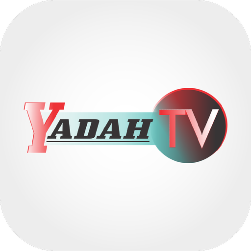 Yadah TV icon